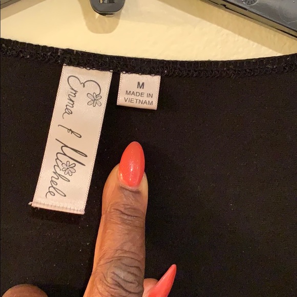 Dress - Picture 5 of 5